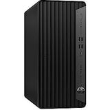 HP - Elite Tower 800 G9 - Desktop PC - Zwart - Intel Core i9-12900 - 32 GB - 1000 GB - GeForce RTX 3060