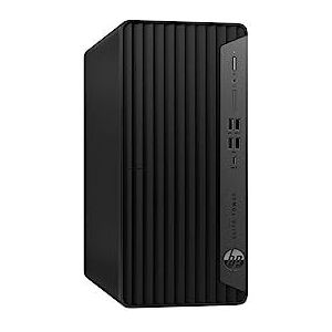 HP - Elite Tower 800 G9 - Desktop PC - Zwart - Intel Core i9-12900 - 32 GB - 1000 GB - GeForce RTX 3060