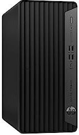 HP - Elite Tower 800 G9 - Desktop PC - Zwart - Intel Core i9-12900 - 32 GB - 1000 GB - GeForce RTX 3060