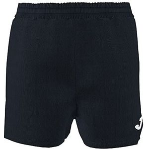 Joma 6XS-5XS Shorts, Unisex, Volwassenen, Zwart