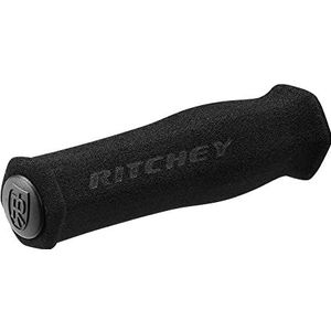Ritchey Handgrepen WCS Ergo, zwart, 128 mm, 38-226-950