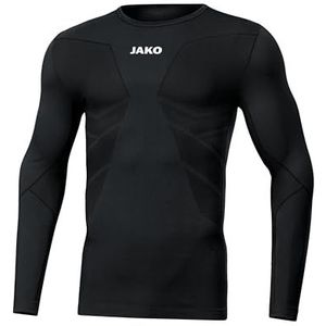 JAKO Unisex Comfort 2.0 Longsleeve voor kinderen