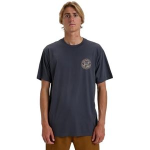 T-shirt - Katoen - Zachte Zeefdruk - Korte Mouwen