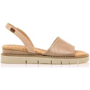 MTNG 53282 damessandalen, roze, maat 36, Roze, 36 EU