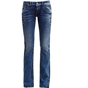 LTB Valerie Bootcut Jeans voor dames, Blauw (Blue Lapis Wash 3923), 29W / 34L