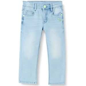 Blue Seven Jongens JogJeans Jeans Jeans, BLAUW Orig, 4 jaar, blauw orig, 104 cm
