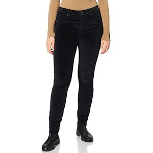 United Colors of Benetton Broek voor dames, Zwart 100, 38 NL