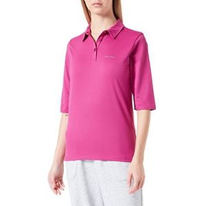 FALKE Go T-shirt Radiant Orchid XL