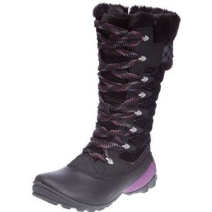 Merrell J68106, laarzen dames 36 EU