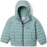 Columbia - Powder Lite 2 - Donsjack - Met Capuchon - Voor Meisjes