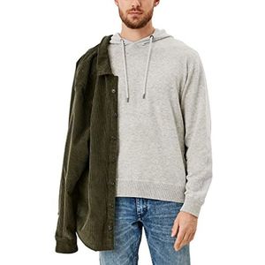 s.Oliver Sweatshirt voor heren, 9400, XXL