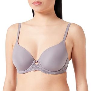 Triumph Dames Amourette Charm Conscious WHP01 BH, Pigeon Grey, 70B, Pigeon Grey, 70B