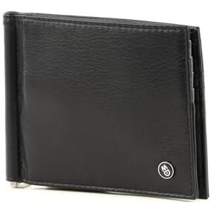 Mandarina Duck Downtown, reisaccessoire voor heren, zwart, eenheidsmaat