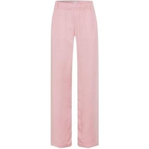 Brax - Style MAINE BLUSH - Broek - Roze - Wide Leg