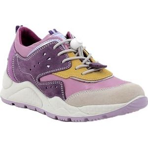 Primigi Timbor Veterschoenen voor meisjes en jongens, Paarse Orchidee, 29 EU