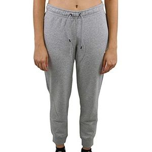 NIKE W NSW Essntl Pant Reg FLC Sportbroek voor dames