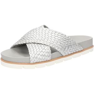 Gezondheidsslippers - Comfort - Leren Voering