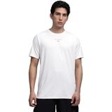 PUMA - CLOUDSPUN ThermoAdapt T-shirt - Wit - Thermoshirts