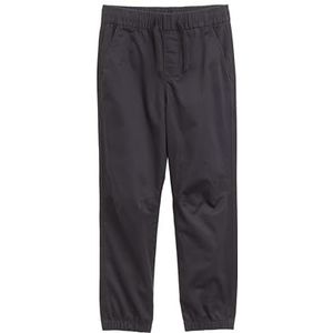 TOM TAILOR Kinderbroek voor jongens, 29476 - Coal Grey, 110