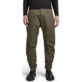 G-STAR RAW - Grip 3D Relaxed Tapered Jeans - Blauw - Heren