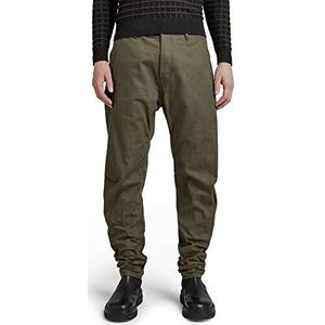 G-STAR RAW - Grip 3D Relaxed Tapered Jeans - Blauw - Heren