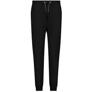 CMP Damesbroek Strecth French Terry Long Pant