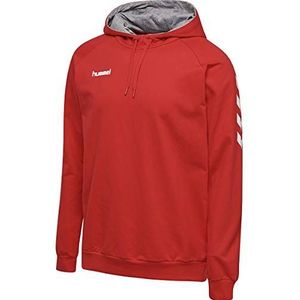 hummel Heren Hmlgo Cotton Hoodie Capuchontrui
