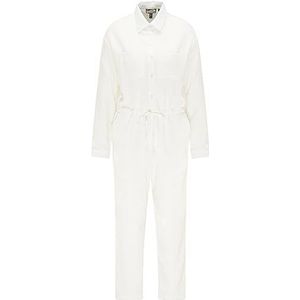 acalmar Jumpsuit voor dames, Weiss, XL