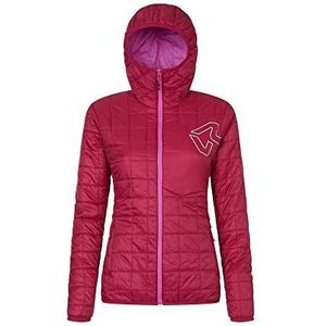 Rock Experience Golden Gate Padded Jacket voor dames