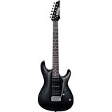 Ibanez GSA SA Series GSA60-BKN Elektrische gitaar - Black Night