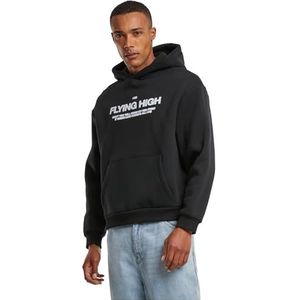 Mister Tee - Heren Sweatshirt - Zwart