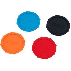 TAMA Silicone kopjes onderzetter set - (TCT10SD)