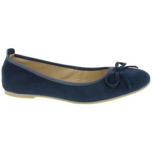 Andrea Conti Ballerina ballerina's voor dames, navy, 39 EU