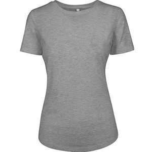 Build Your Brand Fit Tee T-shirt voor dames