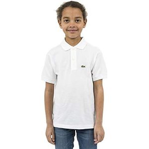 LACOSTE - Kinder polo korte mouw