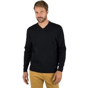 Armor Lux Quiberon Sweatshirt voor heren - blauw - XX-Large