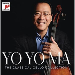 Yo-Yo Ma - Classical Cello..
