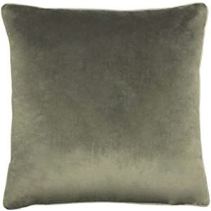 Riva Paoletti kussensloop Meridian, vierkant, polyester