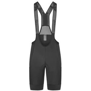 Spiuk - All Terrain - Cargo Short - Zwart - Wielershort met Extra Draagvermogen