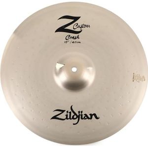 Zildjian 16"" Z Custom Crash - Z40113