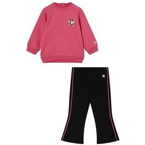 Champion - Survêtement Legacy - Broek - Roze