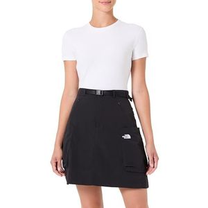 The North Face Pocket Rok voor dames Tnf Black M