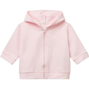 United Colors of Benetton Jas C/CAPP M/L, Roze, 74