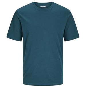 Jack Jones - Jjeorganic Basic Tee Ss o-Neck Noos - Heren - t-Shirts