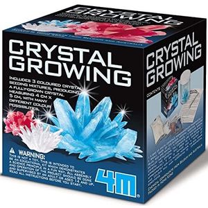 4M Crystal Growing Kit