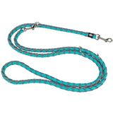 Cavo Verstelbare Leash, Large/X-Large, 2.00 m/Diameter-18 mm, Indigo/Royal Blue