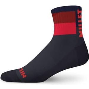 MILLET Seneca Quarter Socks Wandelsokken, uniseks