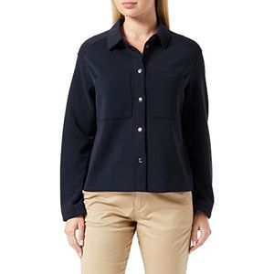 GERRY WEBER Edition dames broek, navy, 44