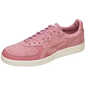 ASICS Unisex's GSM Low-Top Sneakers, roze, 40 EU