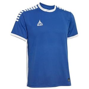 Select - Jersey Select Monaco - Sportshirt - Ademend - Lichtgewicht - 100% Polyester